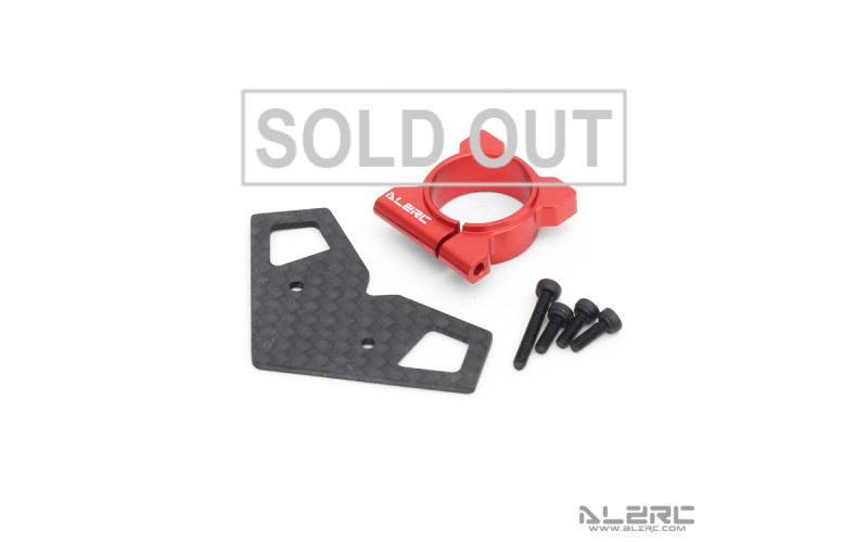 ALZRC - Devil X360 Metal Stabilizer Mount